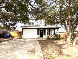 7819 Afterglow Vale, San Antonio, TX 78252