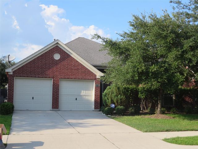 21710 Grand Hollow Lane, Katy, TX 77450