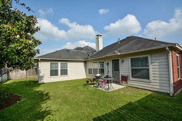 21710 Grand Hollow Lane, Katy, TX 77450