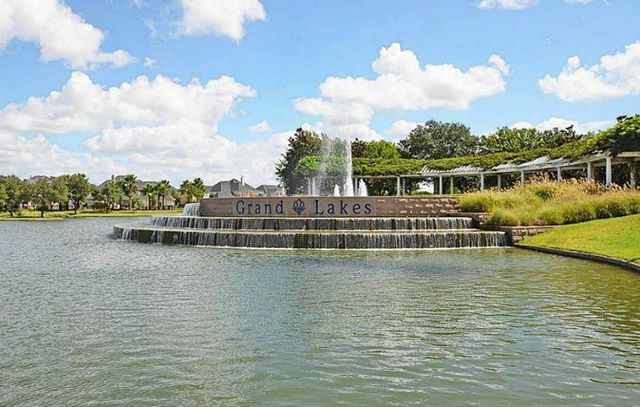 21710 Grand Hollow Lane, Katy, TX 77450