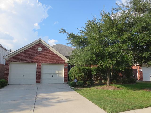21710 Grand Hollow Lane, Katy, TX 77450