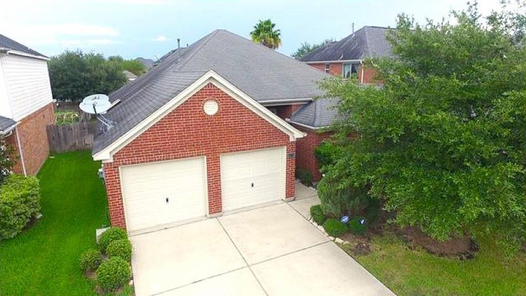 21710 Grand Hollow Lane, Katy, TX 77450