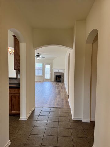 4512 Chris Drive, Fort Worth, TX 76244