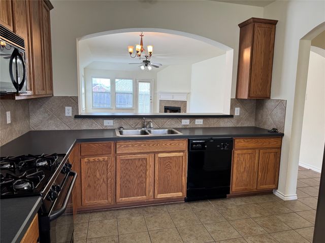 4512 Chris Drive, Fort Worth, TX 76244