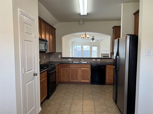 4512 Chris Drive, Fort Worth, TX 76244