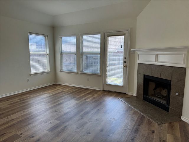 4512 Chris Drive, Fort Worth, TX 76244