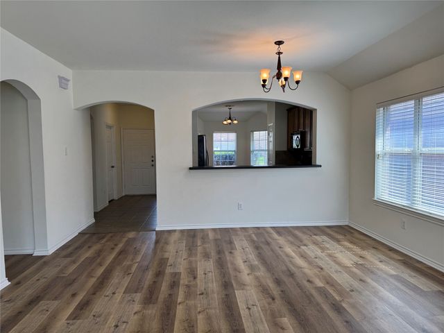 4512 Chris Drive, Fort Worth, TX 76244