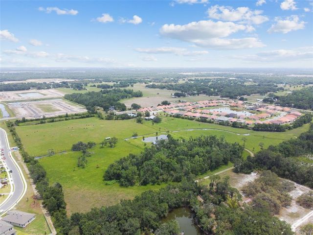 12345 PARRISH CEMETARY ROAD, Parrish, FL 34219