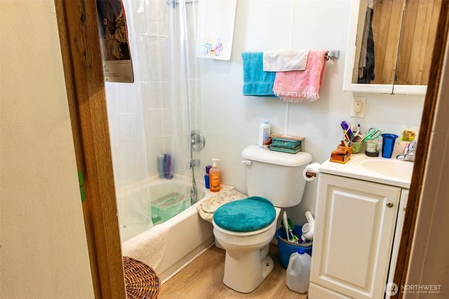 319 S Tonasket Avenue, Tonasket, WA 98855