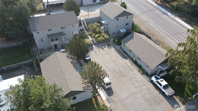 319 S Tonasket Avenue, Tonasket, WA 98855