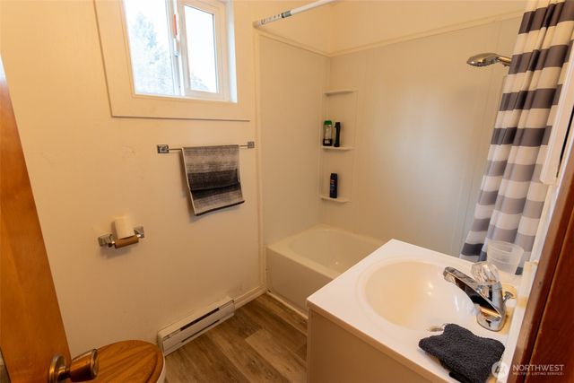 319 S Tonasket Avenue, Tonasket, WA 98855