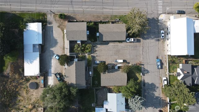 319 S Tonasket Avenue, Tonasket, WA 98855