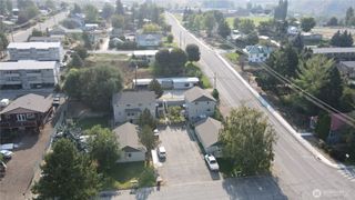 319 S Tonasket Avenue, Tonasket, WA 98855