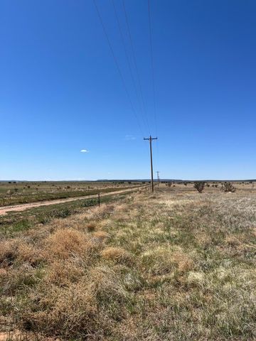 Spencer Ranch Road, Mountainair, NM 87036