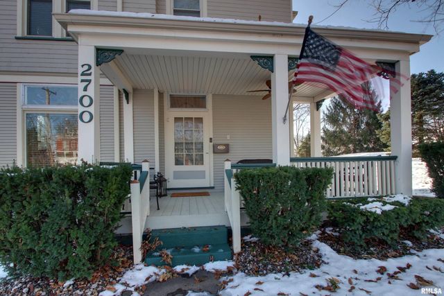 2700 Maine Street, Quincy, IL 62301