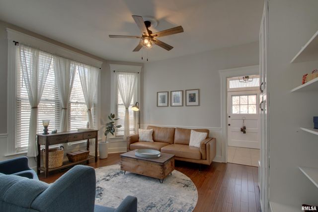 2700 Maine Street, Quincy, IL 62301