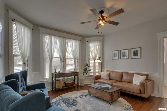 2700 Maine Street, Quincy, IL 62301