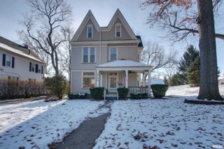 2700 Maine Street, Quincy, IL 62301