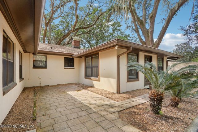 3115 PARENTAL HOME Road, Jacksonville, FL 32216