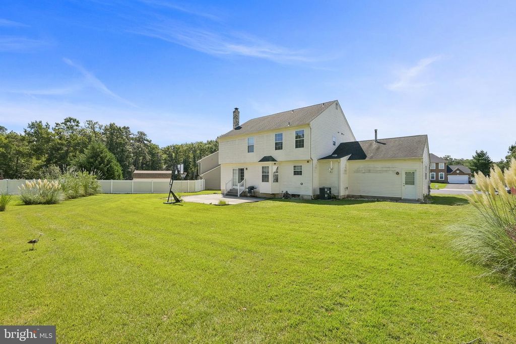 3 DAYTON COURT, SICKLERVILLE, NJ 08081 — photo 4