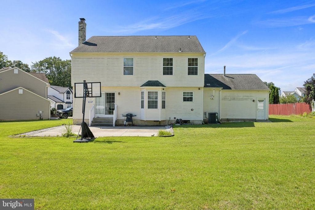 3 DAYTON COURT, SICKLERVILLE, NJ 08081 — photo 5