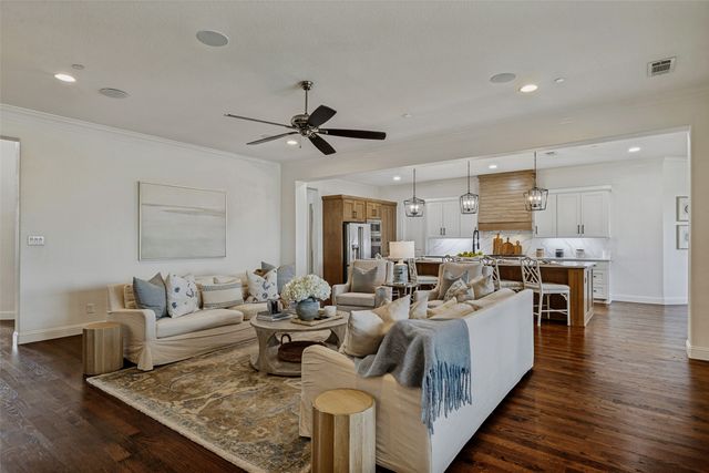 641 Maggie Trail, Lucas, TX 75002