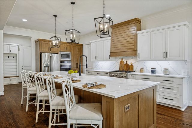 641 Maggie Trail, Lucas, TX 75002