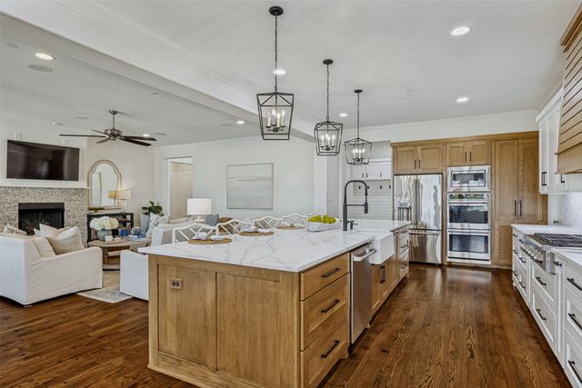 641 Maggie Trail, Lucas, TX 75002