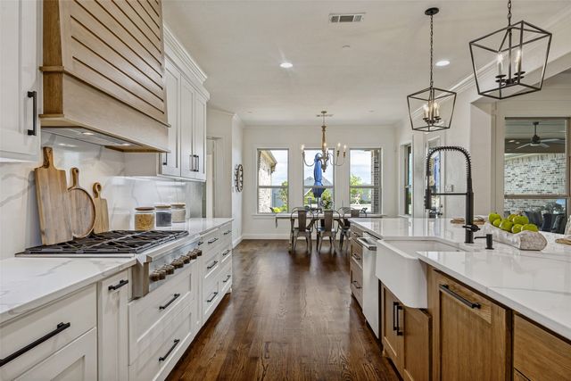 641 Maggie Trail, Lucas, TX 75002