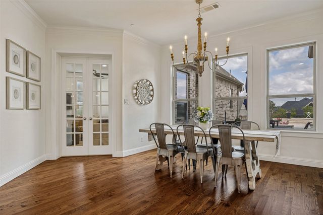 641 Maggie Trail, Lucas, TX 75002