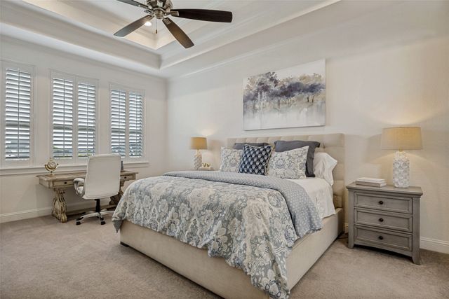 641 Maggie Trail, Lucas, TX 75002