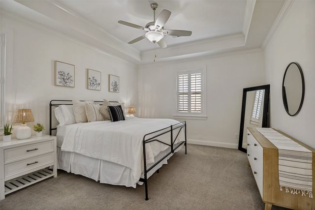 641 Maggie Trail, Lucas, TX 75002