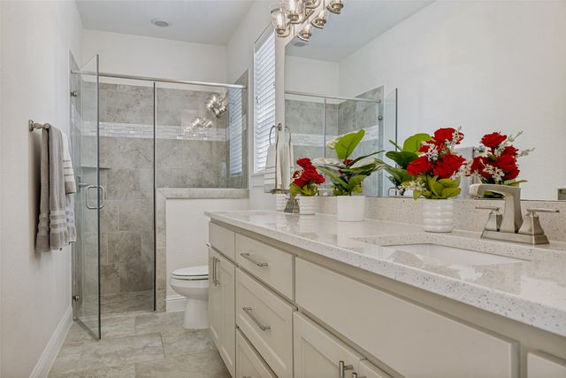 641 Maggie Trail, Lucas, TX 75002