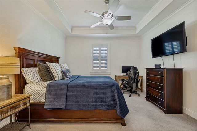 641 Maggie Trail, Lucas, TX 75002