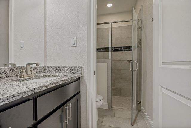 641 Maggie Trail, Lucas, TX 75002