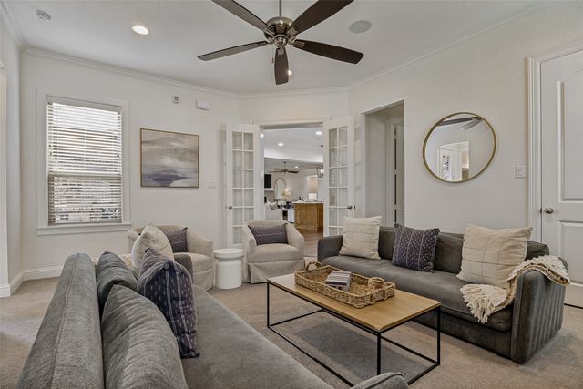 641 Maggie Trail, Lucas, TX 75002