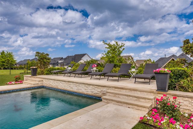 641 Maggie Trail, Lucas, TX 75002