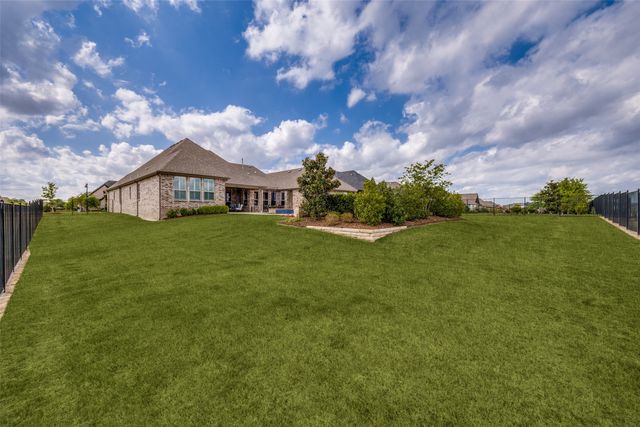 641 Maggie Trail, Lucas, TX 75002