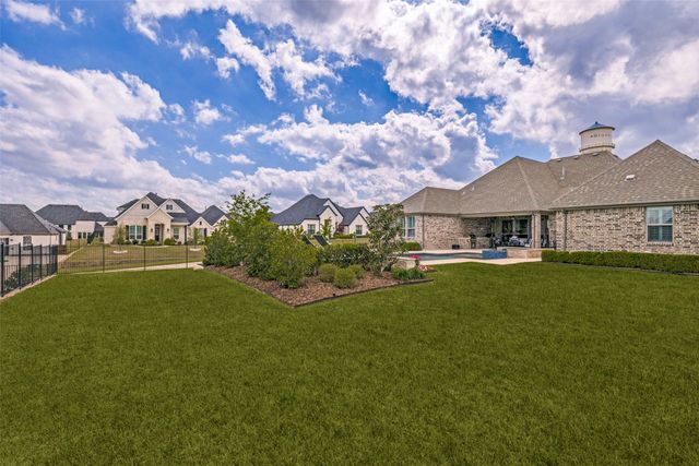 641 Maggie Trail, Lucas, TX 75002