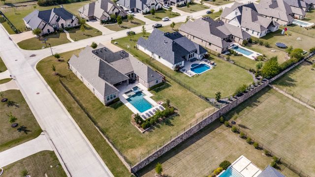 641 Maggie Trail, Lucas, TX 75002