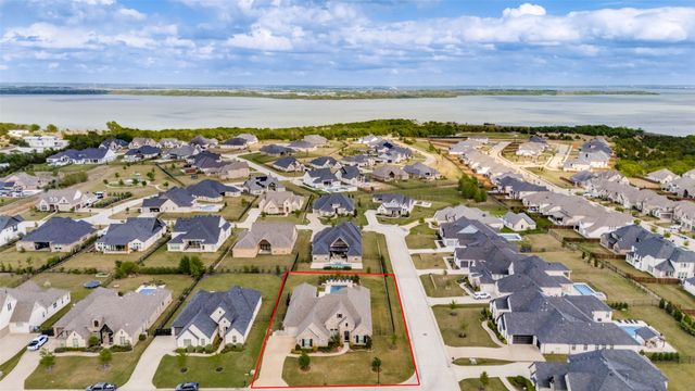 641 Maggie Trail, Lucas, TX 75002