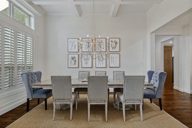 641 Maggie Trail, Lucas, TX 75002