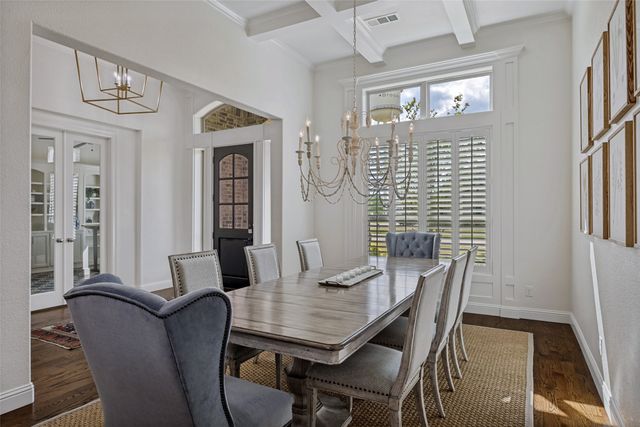 641 Maggie Trail, Lucas, TX 75002