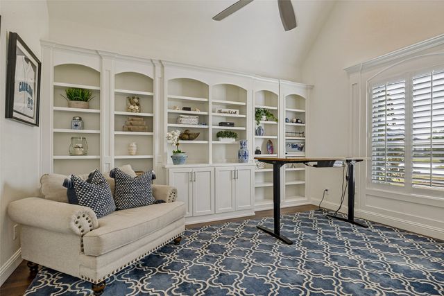 641 Maggie Trail, Lucas, TX 75002