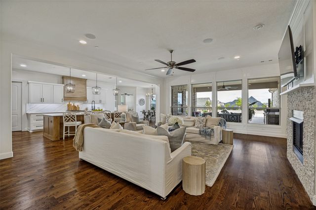 641 Maggie Trail, Lucas, TX 75002