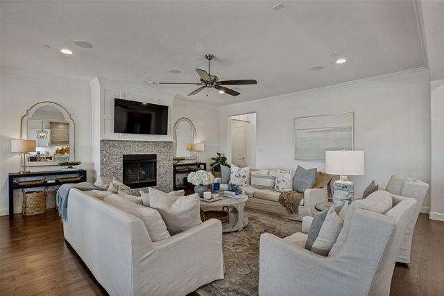 641 Maggie Trail, Lucas, TX 75002