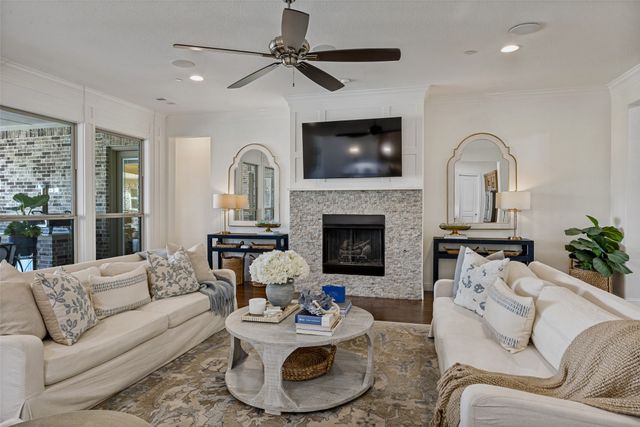 641 Maggie Trail, Lucas, TX 75002