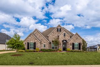 641 Maggie Trail, Lucas, TX 75002