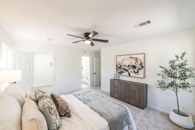 10115 Bluff Drive, Huntsville, AL 35803