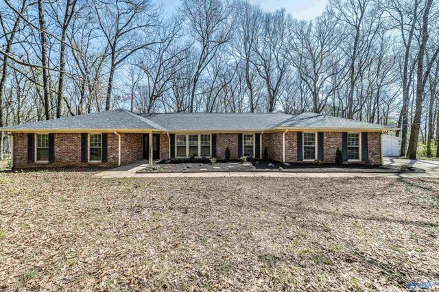 10115 Bluff Drive, Huntsville, AL 35803